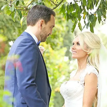 Wedding Photography Essex