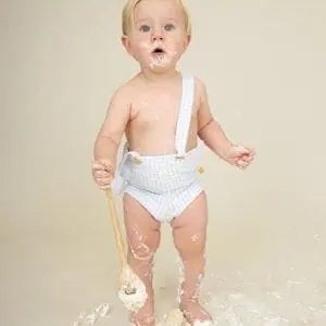 Cake Smash Photography 04