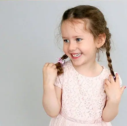 Children And Toddler Photography