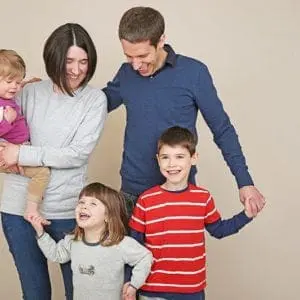 Family Photography 09