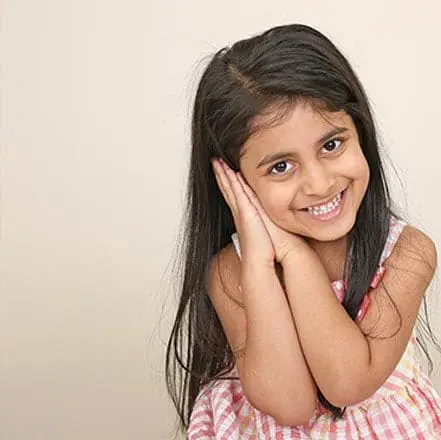 Nursery and Preschool Photography