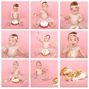 Louise cake smash copy