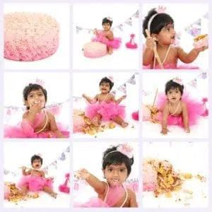 x cake smash multi copy