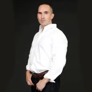 Men head shots for work and agency
