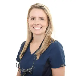 photographs of staff members